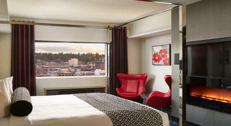 The Davenport Grand, Autograph Collection Hotel Spokane Exterior foto